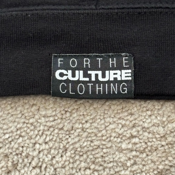 Alan Iverson For The Culture Hoodie - Picture 2 of 4